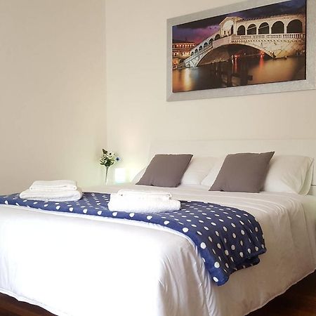 B&B Bluevenice Mestre Eksteriør bilde