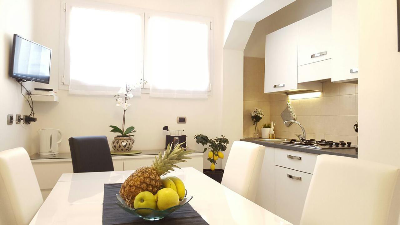 B&B Bluevenice Mestre Eksteriør bilde