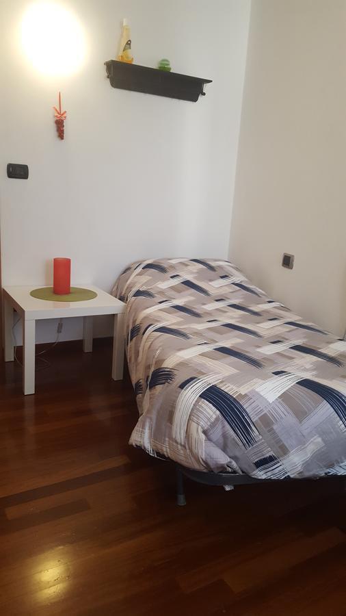 B&B Bluevenice Mestre Eksteriør bilde