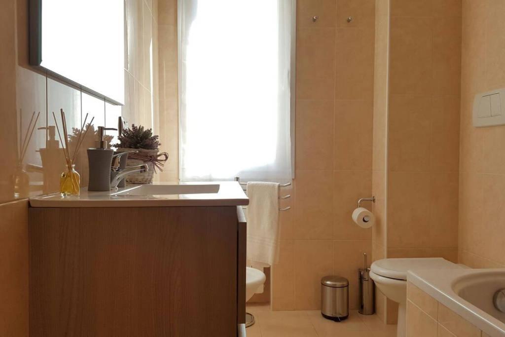 B&B Bluevenice Mestre Eksteriør bilde